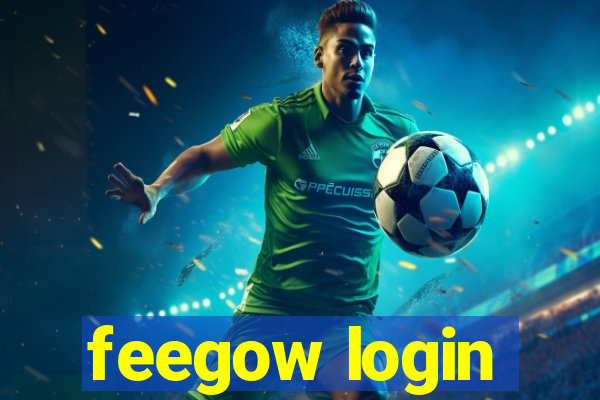 feegow login